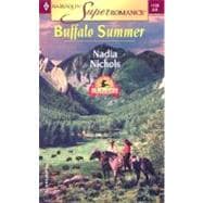Buffalo Summer  (Home On The Ranch)
