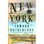 New York: The Novel