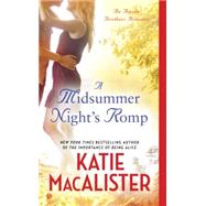 A Midsummer Night's Romp