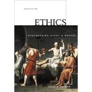 Ethics Discovering Right and Wrong