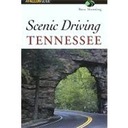 Scenic Driving Tennessee