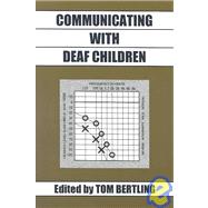 Communicating With Deaf Children