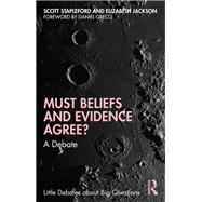 Must Beliefs and Evidence Agree?