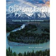 The Changing Earth: Exploring Geology and Evolution