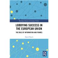 Lobbying Success in the European Union