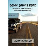 Down John's Road