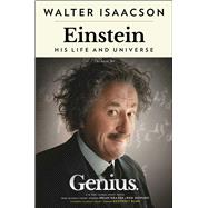 Einstein TV Tie-In Edition His Life and Universe