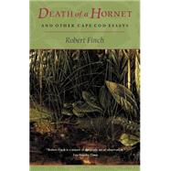 Death of a Hornet and Other Cape Cod Essays