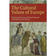 The Cultural Values of Europe