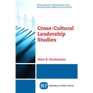 Cross-Cultural Leadership Studies