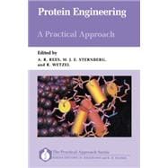 Protein Engineering A Practical Approach