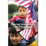 Race and Immigration in the United States: New Histories