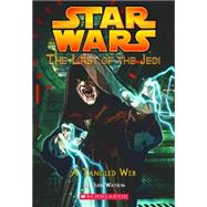 Star Wars: the Last of the Jedi #5: a Tangled Web