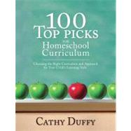 100 Top Picks for Homeschool Curriculum Choosing the Right Educational Philosophy for Your Child's Learning Style