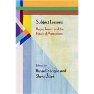 Subject Lessons
