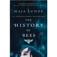 The History of Bees A Novel