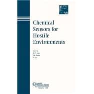 Chemical Sensors for Hostile Environments