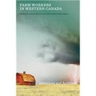 Farm Workers in Western Canada
