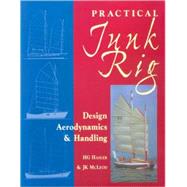 Practical Junk Rig Design Aerodynamics & Handling