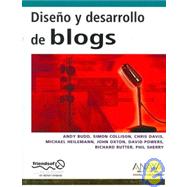 Diseno y desarrollo de blogs/ Blog Design Solutions