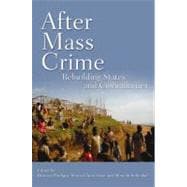 After Mass Crime