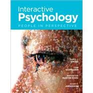Interactive Psychology: People in Perspective