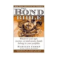 The Bond Bible