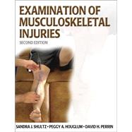 Examination Of Musculoskeletal Injuries