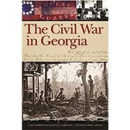 The Civil War in Georgia