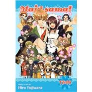 Maid-sama! (2-in-1 Edition), Vol. 9 Includes Vols. 17 & 18