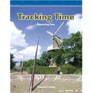 Tracking Time: Level 3