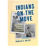 Indians on the Move
