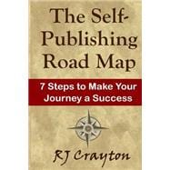 The Self-publishing Road Map