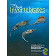Illustrated Keys to Free-living Invertebrates of Eurasian Arctic Seas and Adjacent Deep Waters