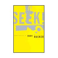 Seek! : Selected Non-Fiction