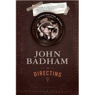 John Badham on Directing
