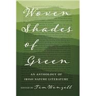 Woven Shades of Green