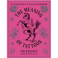 The Language of Tattoos II book cover, ISBN 9781805701385