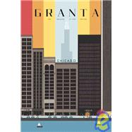 Granta 108 Chicago