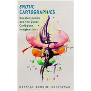 Erotic Cartographies