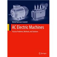 AC Electric Machines