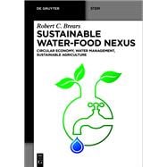 Sustainable Water-Food Nexus