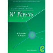 N Asterisk Physics