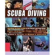 Scuba Diving: A  Woman's Guide