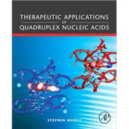 Therapeutic Applications of Quadruplex Nucleic Acids