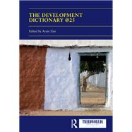 The Development Dictionary @25