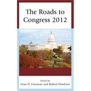 The Roads to Congress 2012