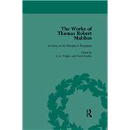 The Works of Thomas Robert Malthus Vol 2