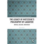 The Legacy of Nietzsche’s Philosophy of Laughter