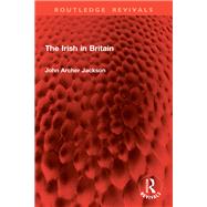 The Irish in Britain